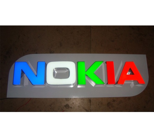 哈尔滨吸塑字制作 哈尔滨吸塑字制作